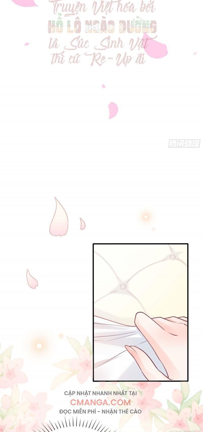 Nhật Kí Mưu Sinh Của Tra Nữ Chapter 28 - Trang 2