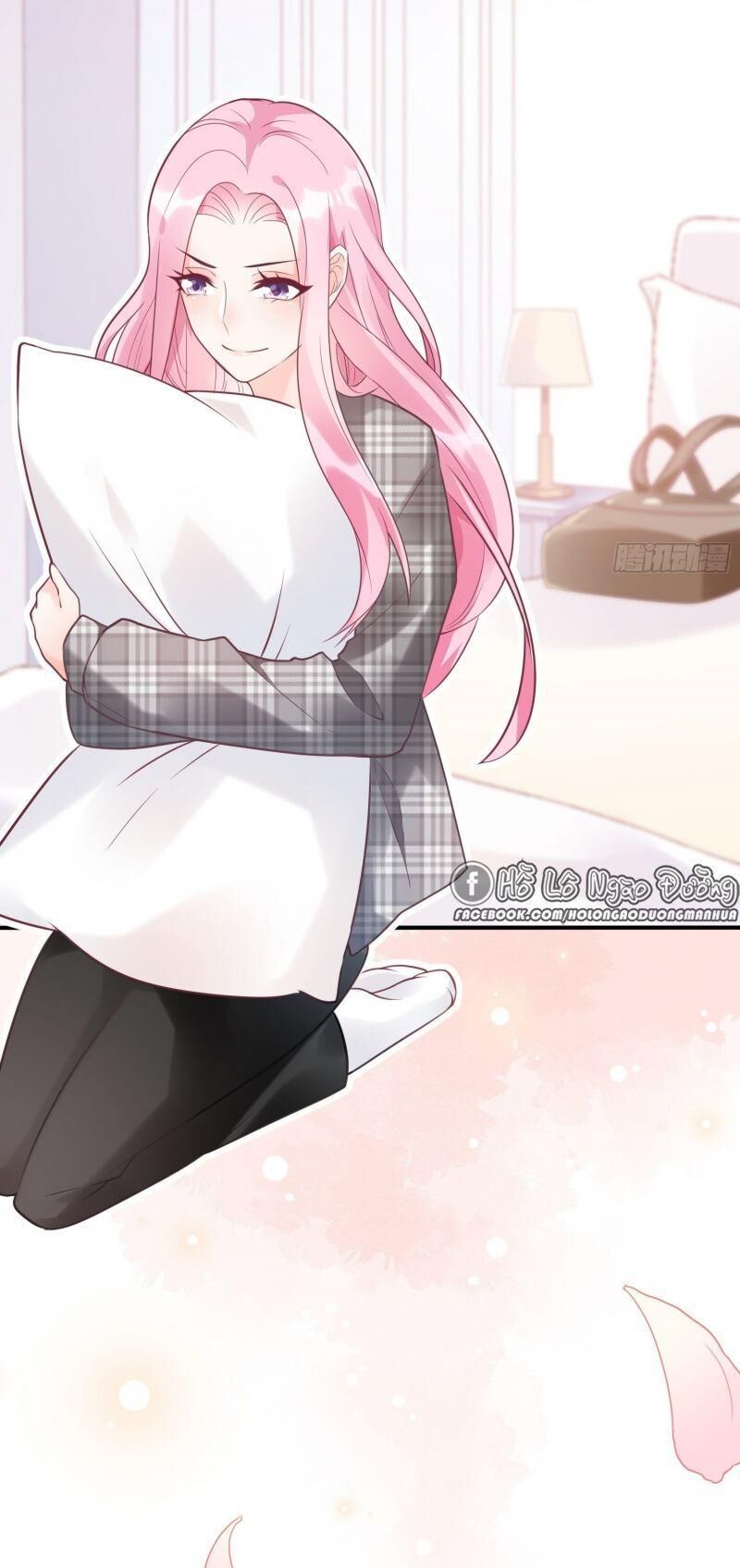 Nhật Kí Mưu Sinh Của Tra Nữ Chapter 28 - Trang 2