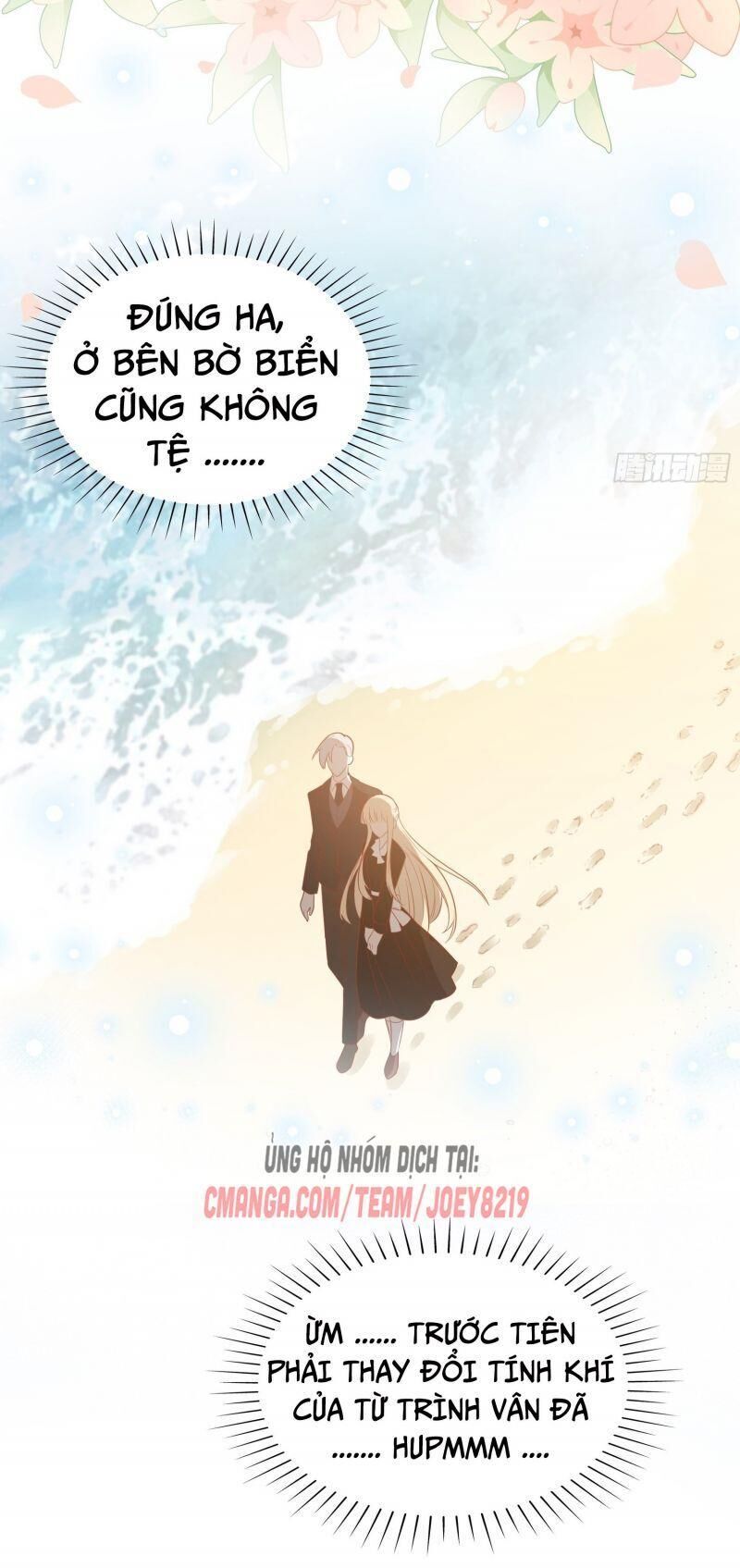 Nhật Kí Mưu Sinh Của Tra Nữ Chapter 28 - Trang 2