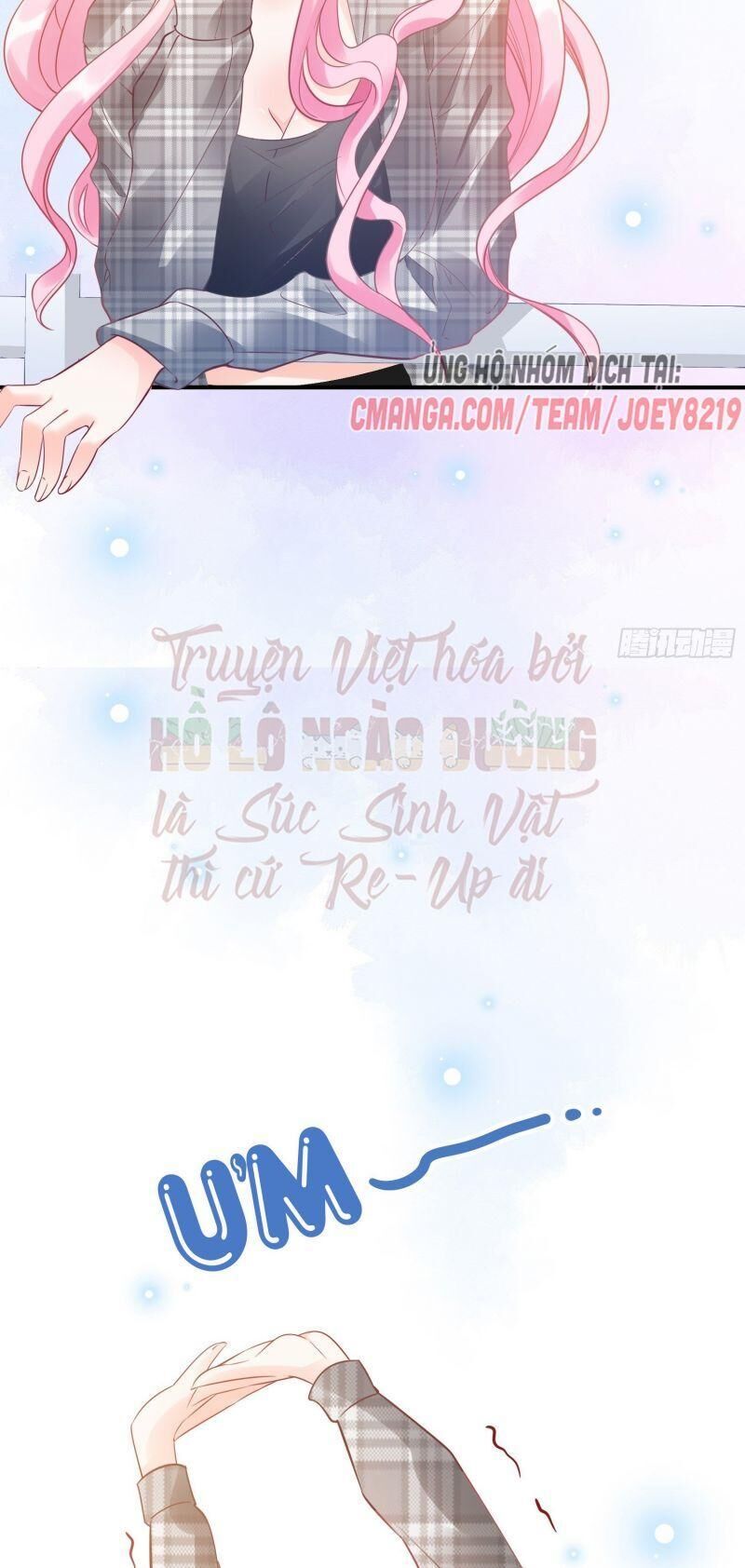 Nhật Kí Mưu Sinh Của Tra Nữ Chapter 28 - Trang 2