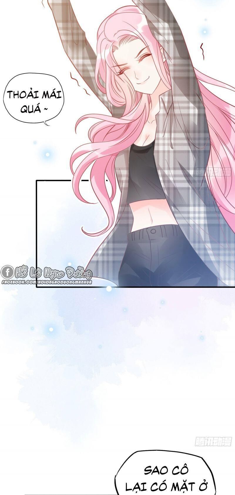 Nhật Kí Mưu Sinh Của Tra Nữ Chapter 28 - Trang 2