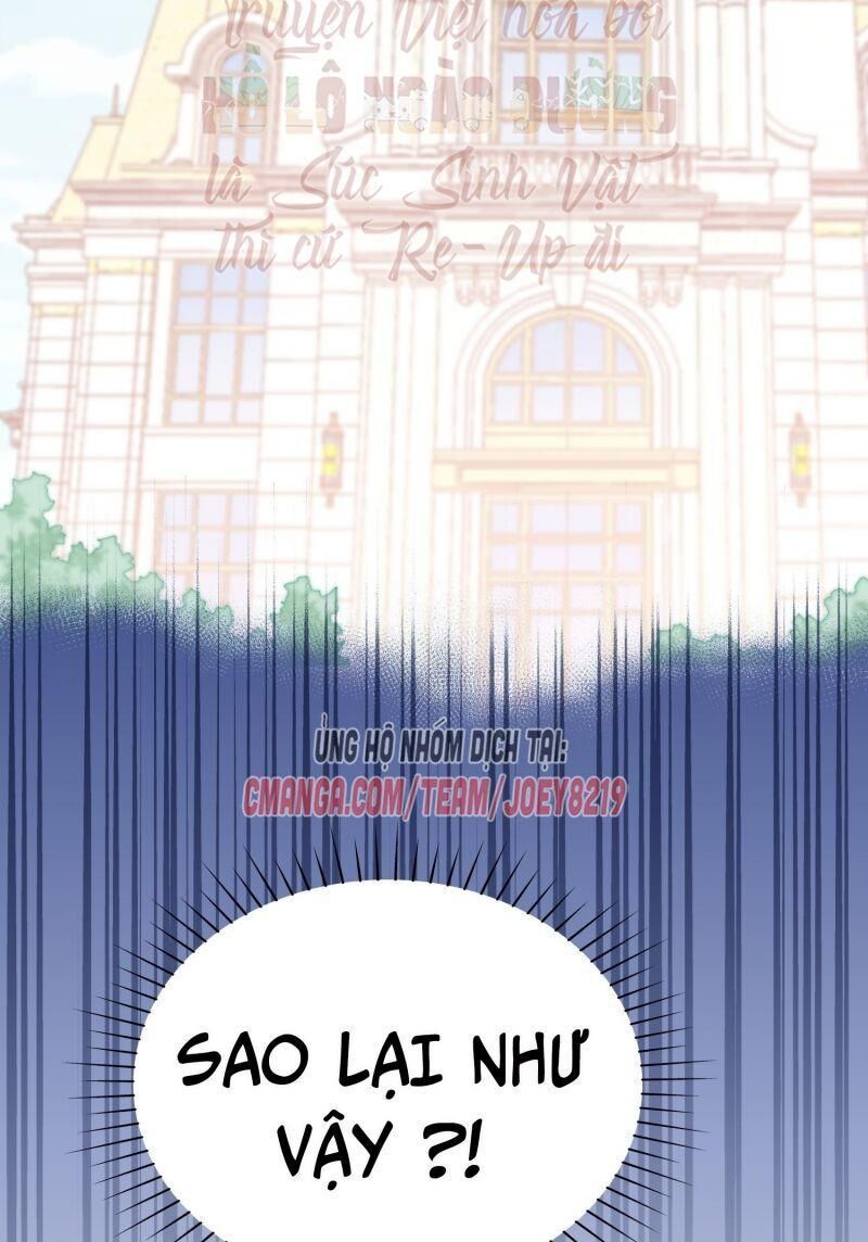 Nhật Kí Mưu Sinh Của Tra Nữ Chapter 28 - Trang 2