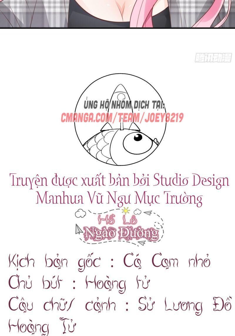 Nhật Kí Mưu Sinh Của Tra Nữ Chapter 28 - Trang 2