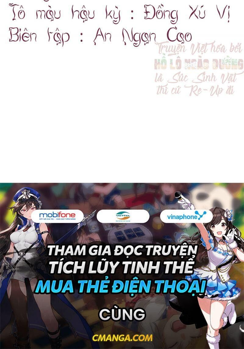 Nhật Kí Mưu Sinh Của Tra Nữ Chapter 28 - Trang 2