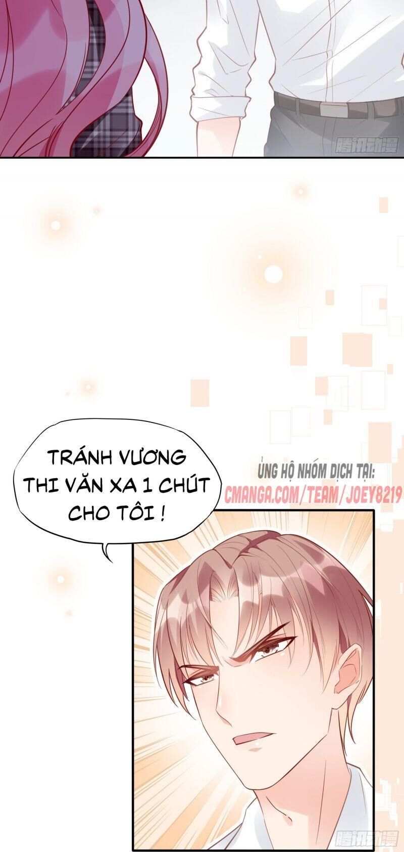 Nhật Kí Mưu Sinh Của Tra Nữ Chapter 28 - Trang 2