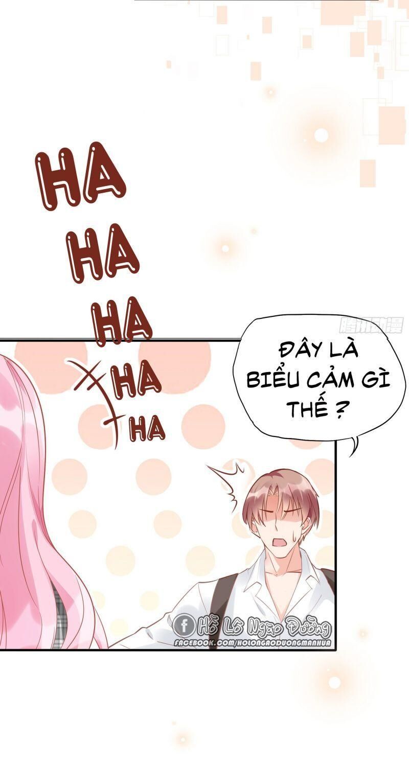 Nhật Kí Mưu Sinh Của Tra Nữ Chapter 28 - Trang 2