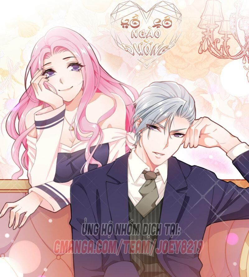 Nhật Kí Mưu Sinh Của Tra Nữ Chapter 29 - Trang 2