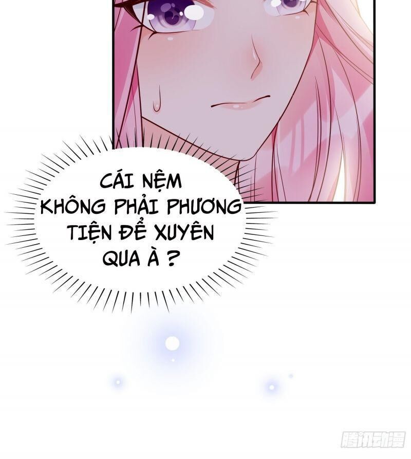 Nhật Kí Mưu Sinh Của Tra Nữ Chapter 29 - Trang 2