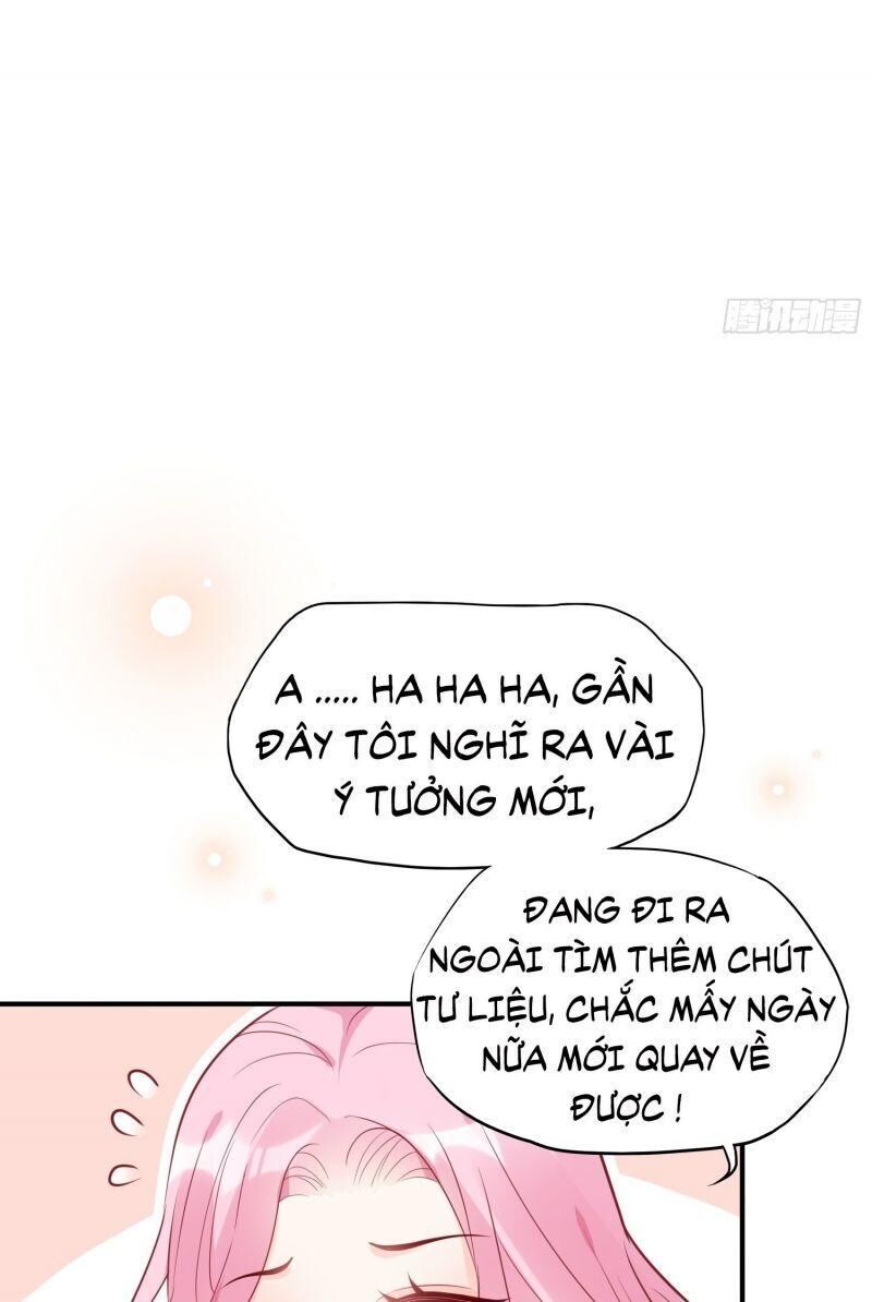 Nhật Kí Mưu Sinh Của Tra Nữ Chapter 29 - Trang 2