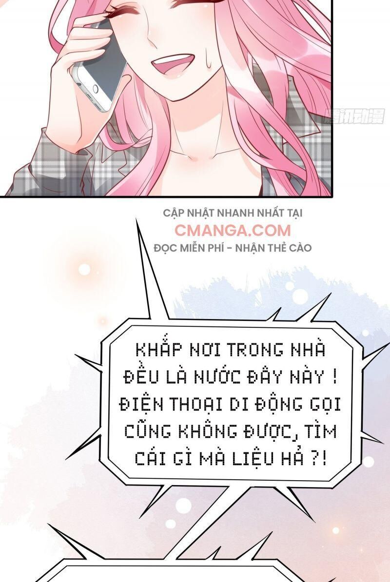 Nhật Kí Mưu Sinh Của Tra Nữ Chapter 29 - Trang 2