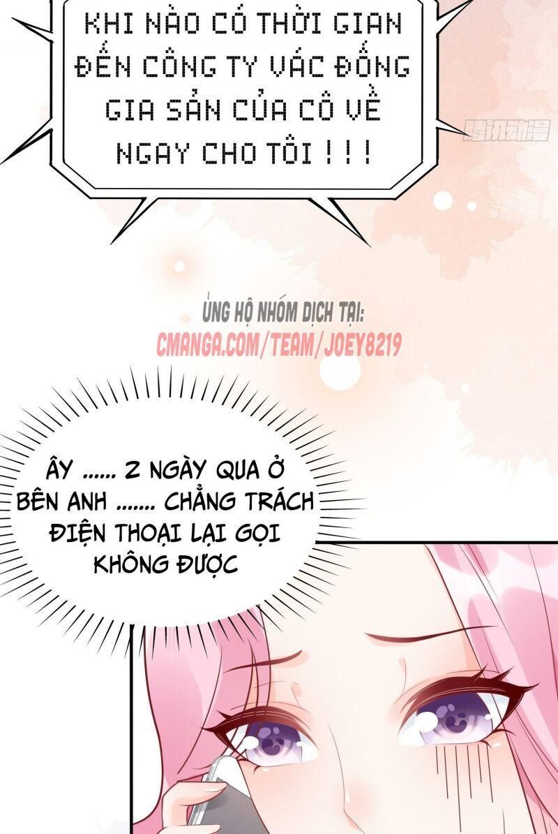 Nhật Kí Mưu Sinh Của Tra Nữ Chapter 29 - Trang 2