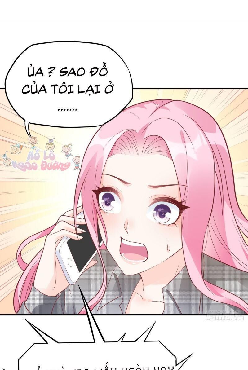 Nhật Kí Mưu Sinh Của Tra Nữ Chapter 29 - Trang 2