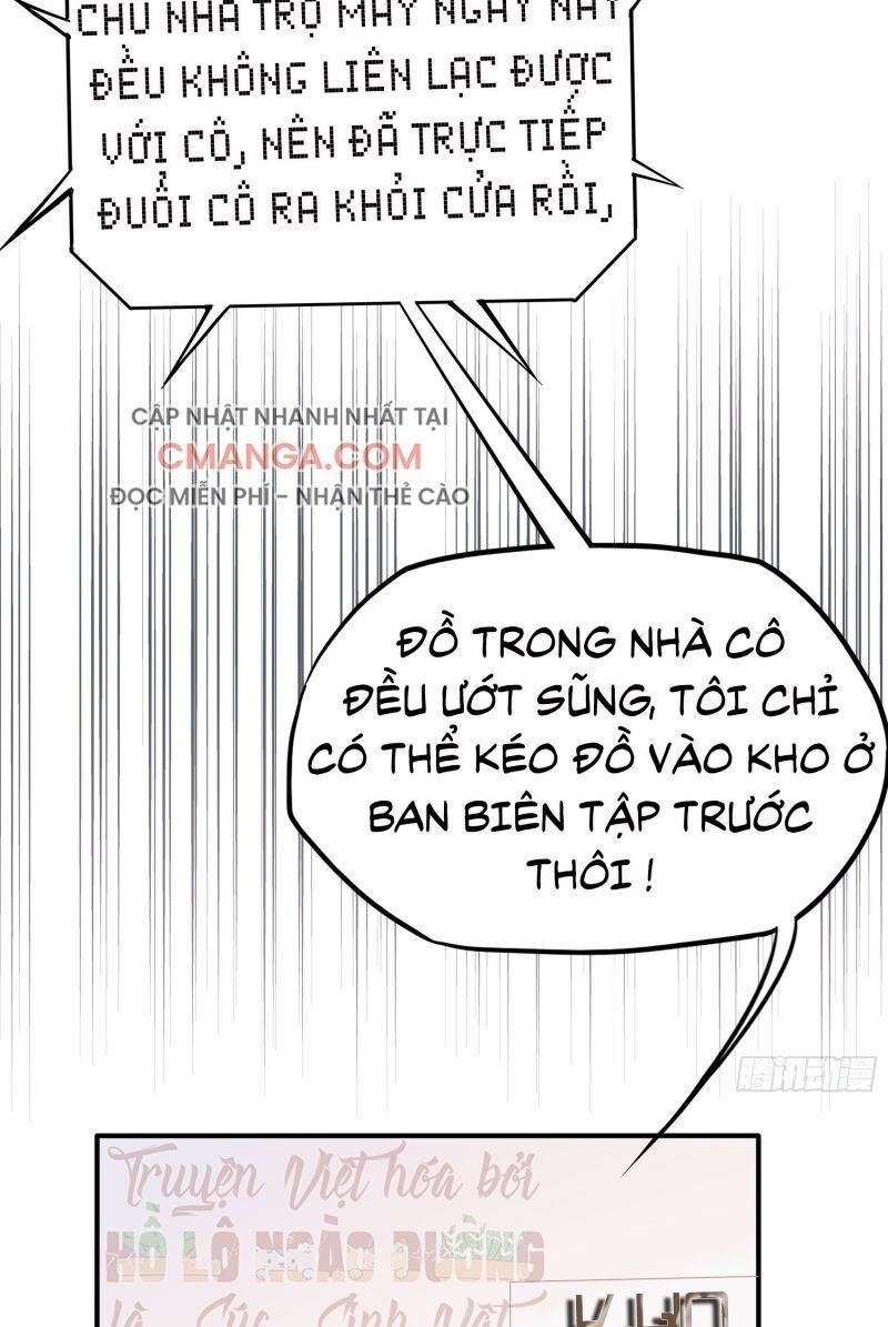 Nhật Kí Mưu Sinh Của Tra Nữ Chapter 29 - Trang 2