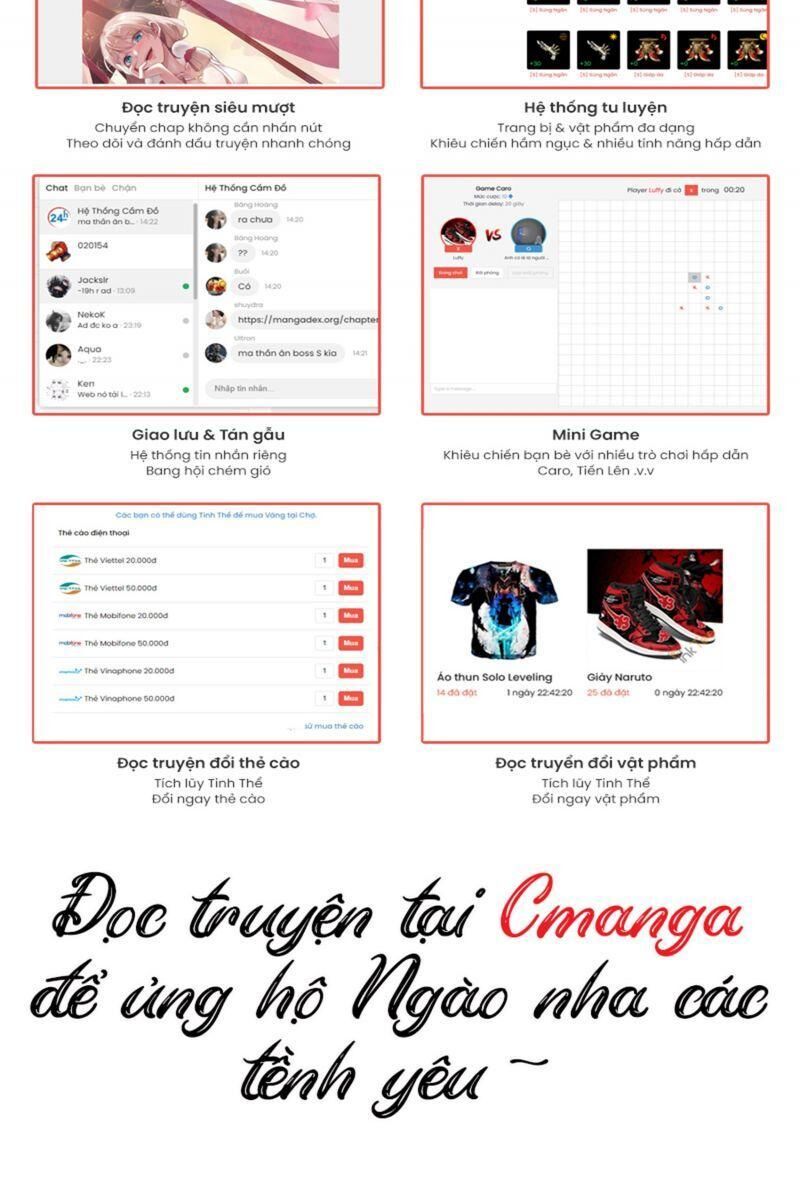 Nhật Kí Mưu Sinh Của Tra Nữ Chapter 29 - Trang 2