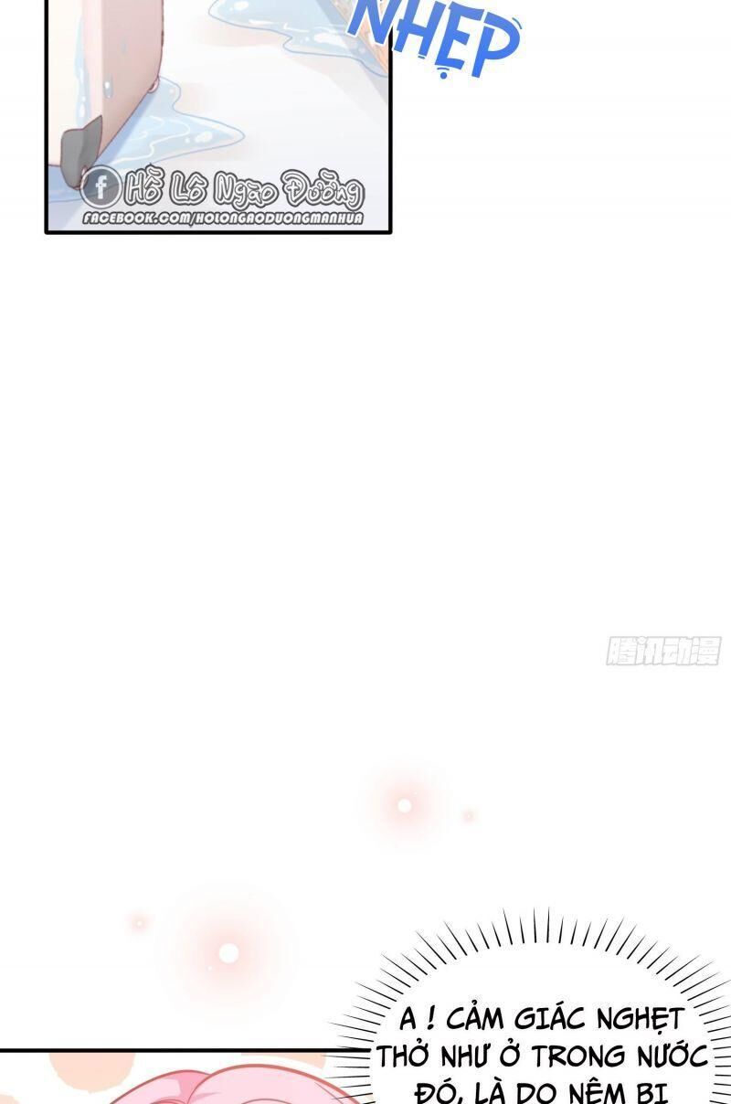 Nhật Kí Mưu Sinh Của Tra Nữ Chapter 29 - Trang 2