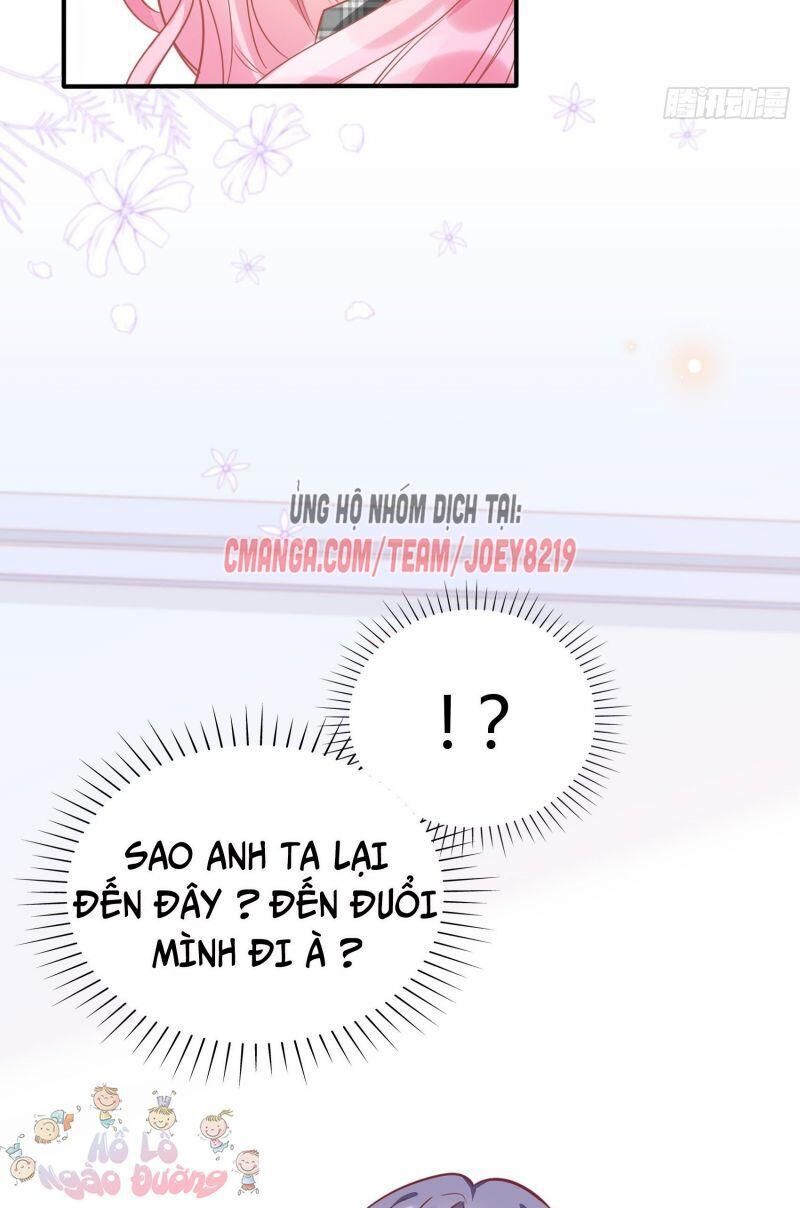 Nhật Kí Mưu Sinh Của Tra Nữ Chapter 29 - Trang 2