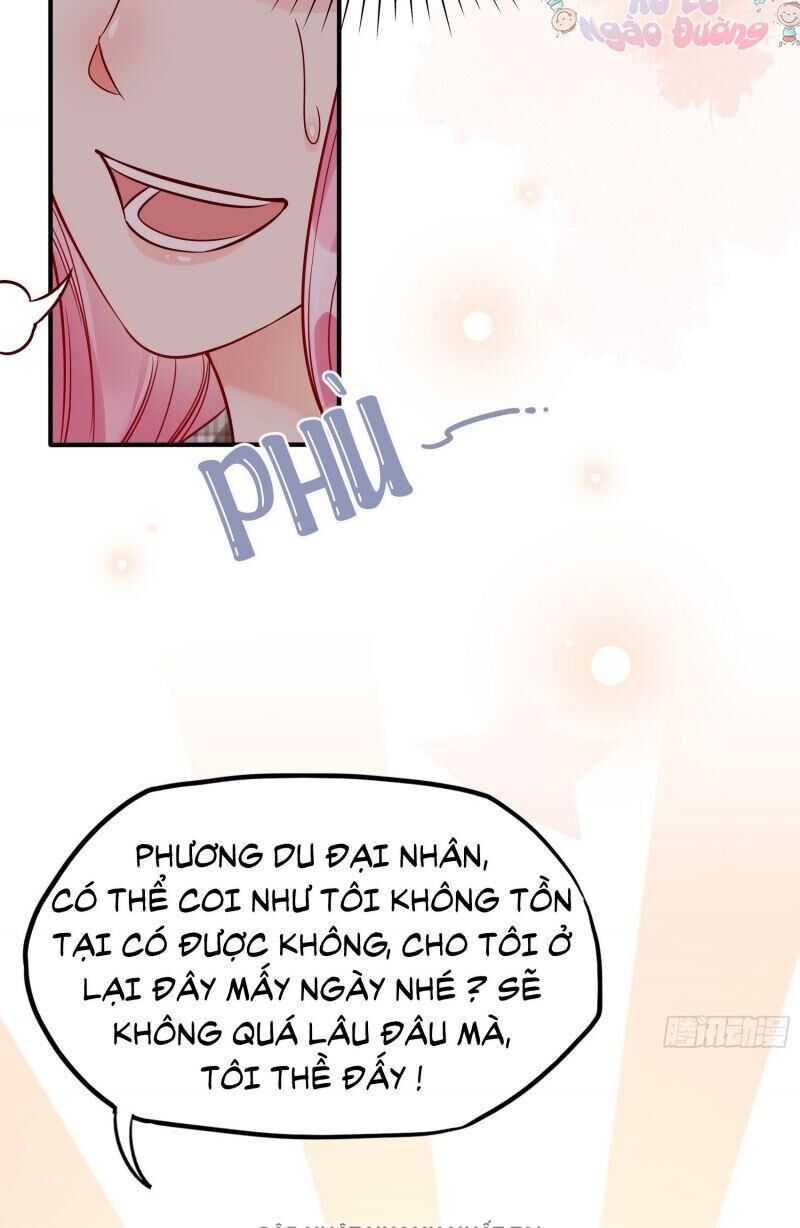 Nhật Kí Mưu Sinh Của Tra Nữ Chapter 29 - Trang 2