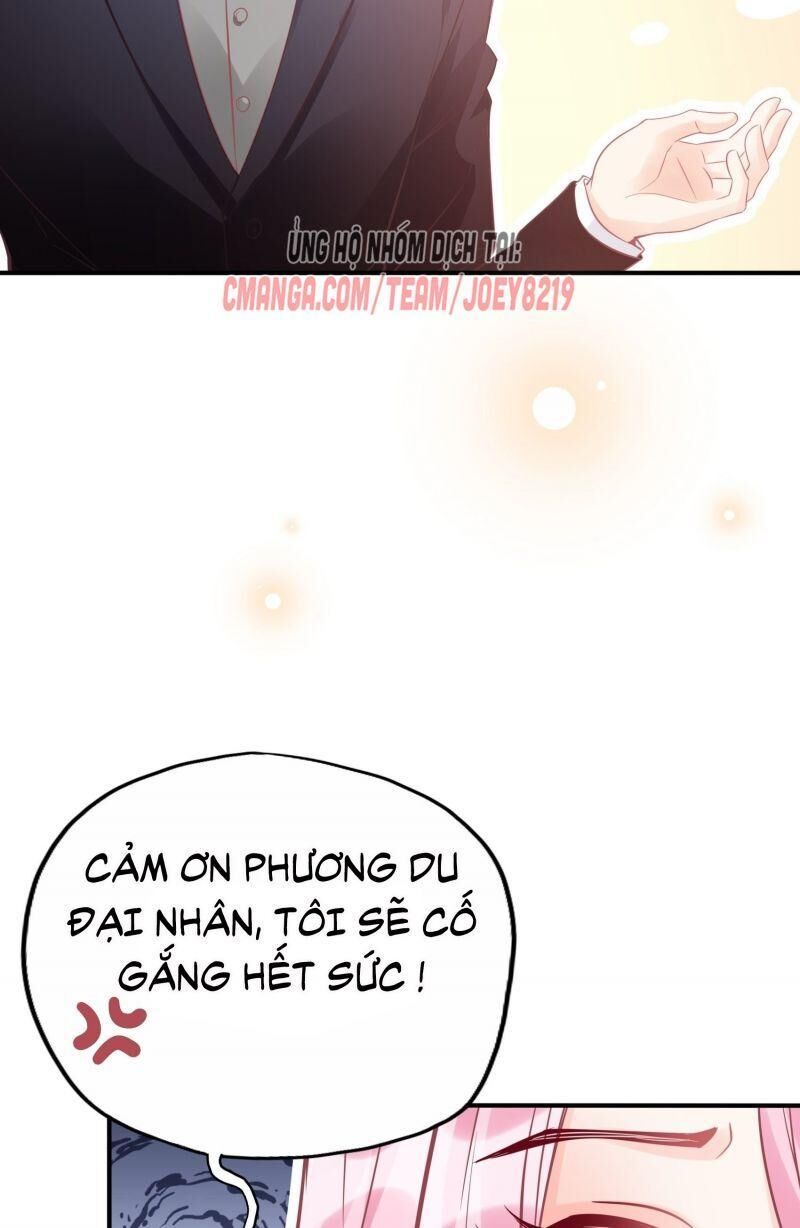 Nhật Kí Mưu Sinh Của Tra Nữ Chapter 29 - Trang 2