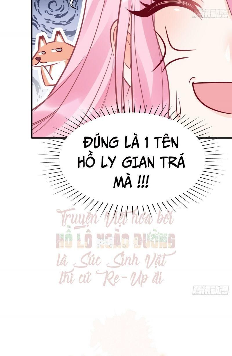 Nhật Kí Mưu Sinh Của Tra Nữ Chapter 29 - Trang 2