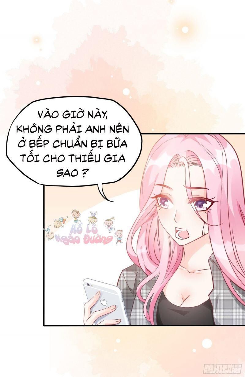 Nhật Kí Mưu Sinh Của Tra Nữ Chapter 29 - Trang 2