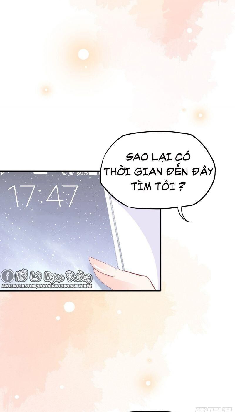 Nhật Kí Mưu Sinh Của Tra Nữ Chapter 29 - Trang 2