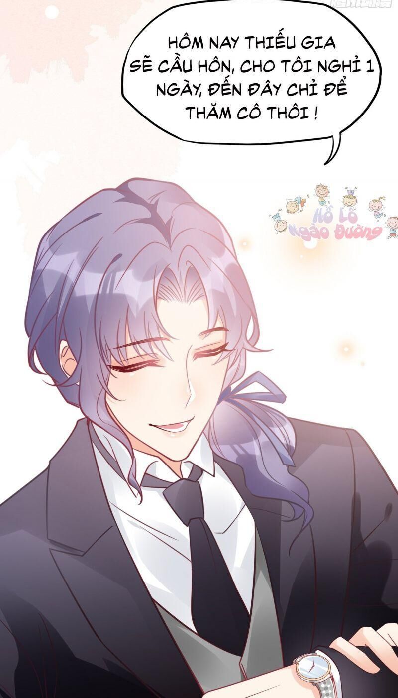 Nhật Kí Mưu Sinh Của Tra Nữ Chapter 29 - Trang 2