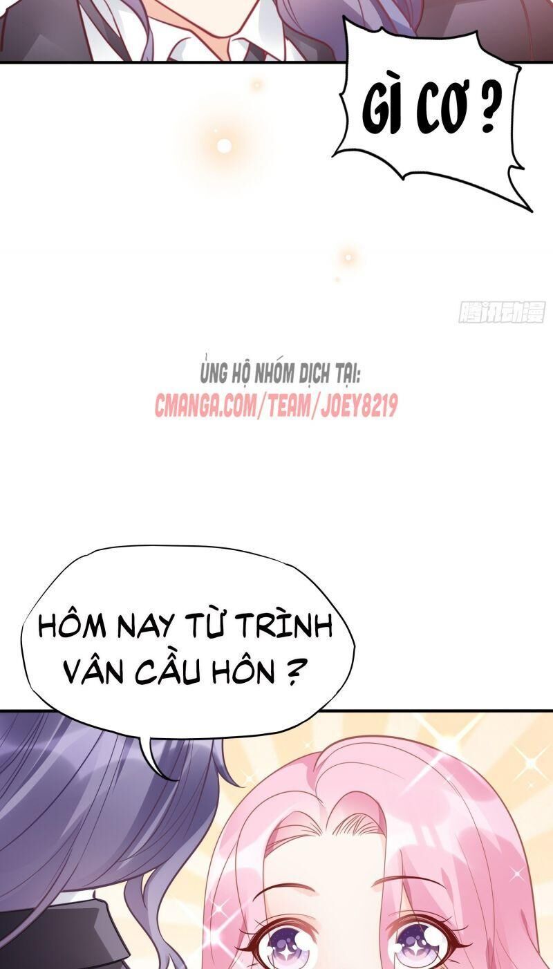 Nhật Kí Mưu Sinh Của Tra Nữ Chapter 29 - Trang 2