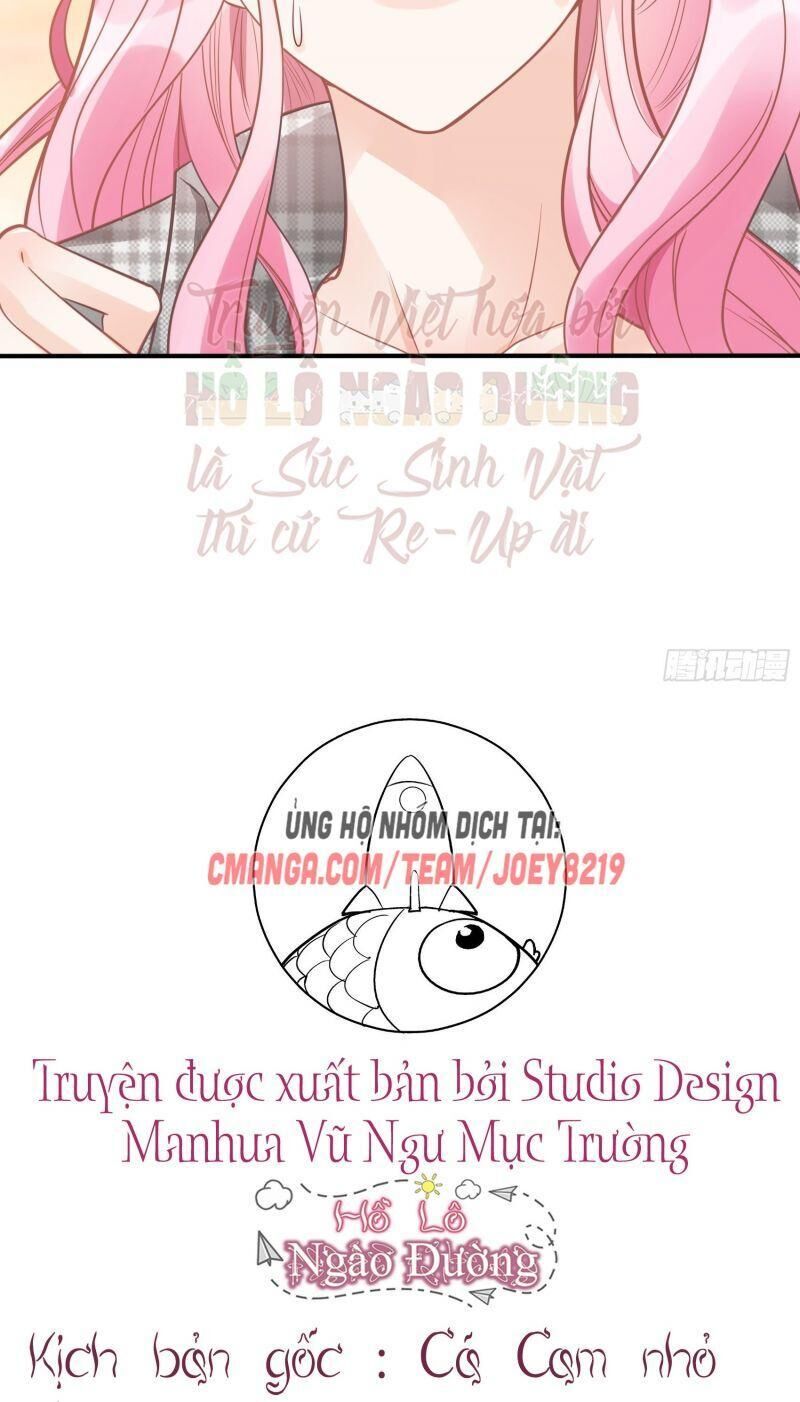 Nhật Kí Mưu Sinh Của Tra Nữ Chapter 29 - Trang 2