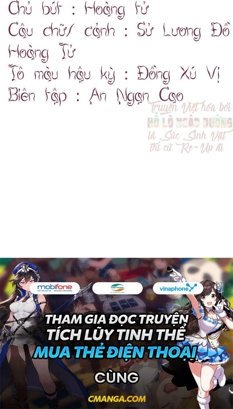 Nhật Kí Mưu Sinh Của Tra Nữ Chapter 29 - Trang 2