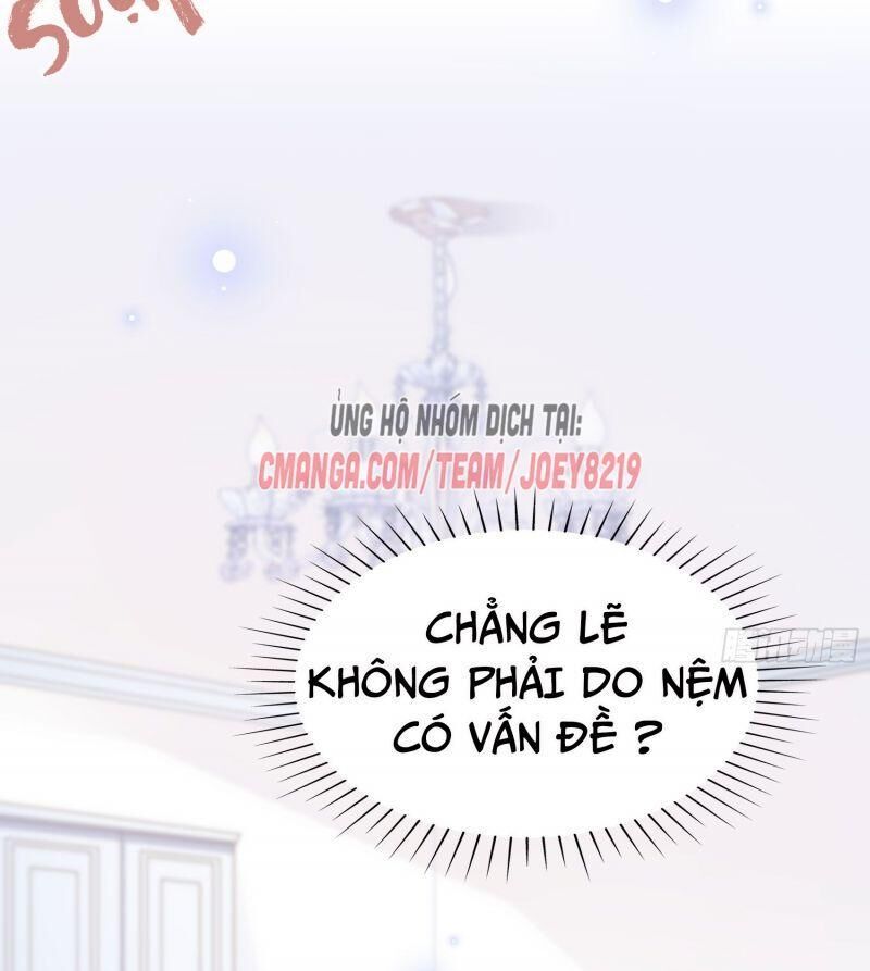 Nhật Kí Mưu Sinh Của Tra Nữ Chapter 29 - Trang 2