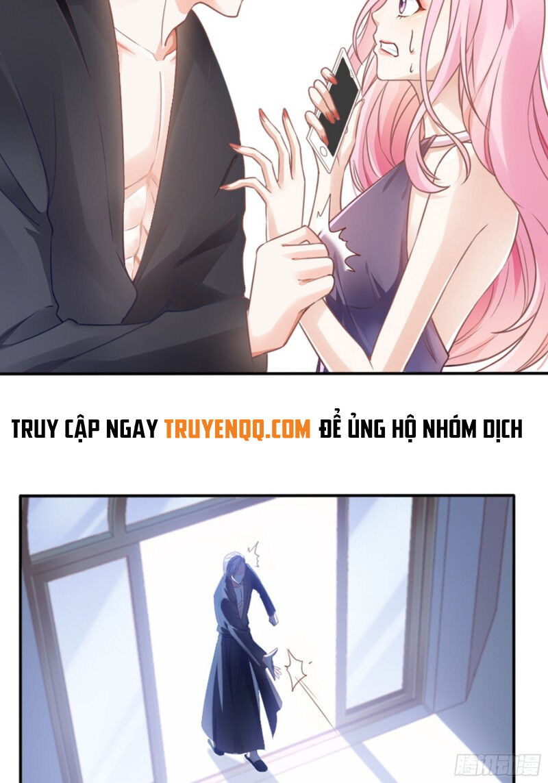 Nhật Kí Mưu Sinh Của Tra Nữ Chapter 3 - Trang 2