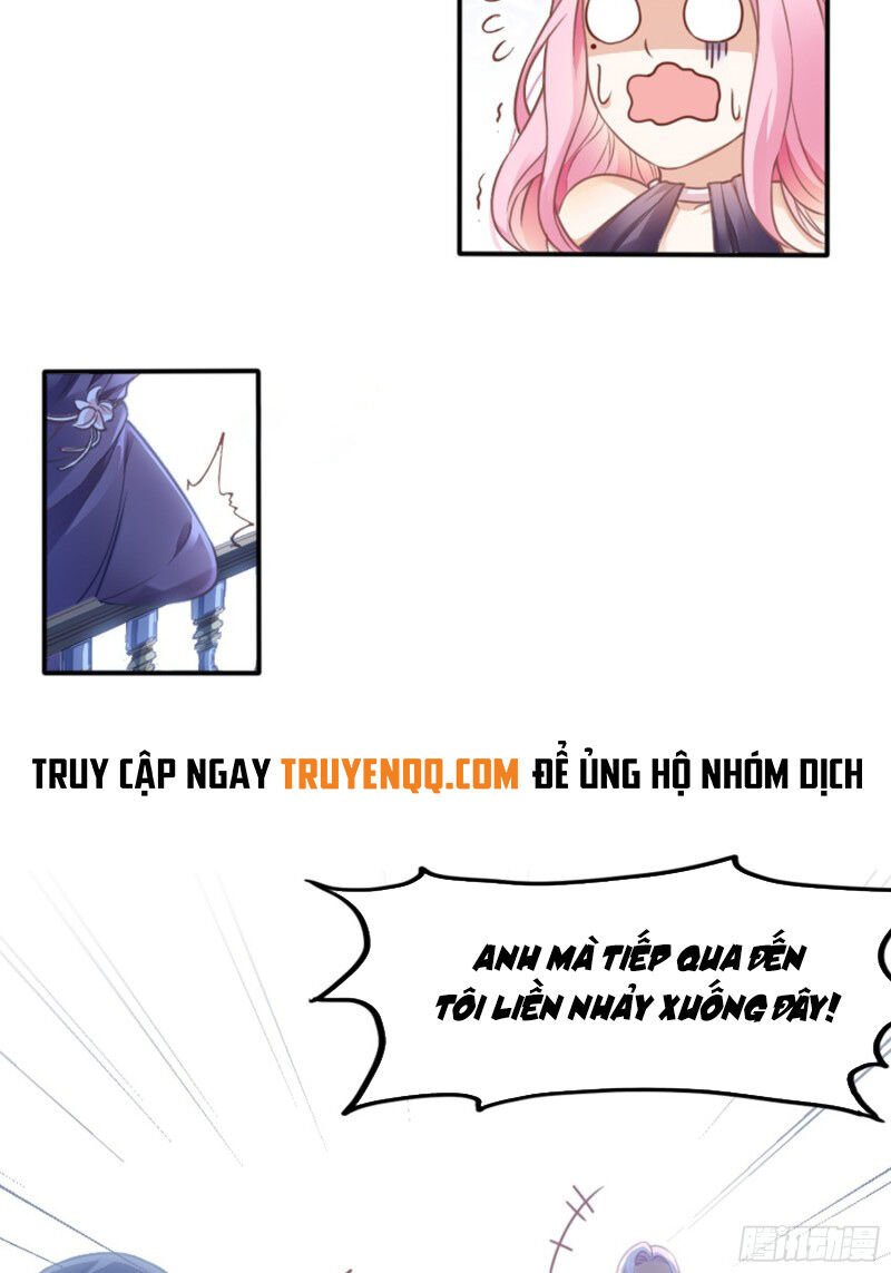 Nhật Kí Mưu Sinh Của Tra Nữ Chapter 3 - Trang 2