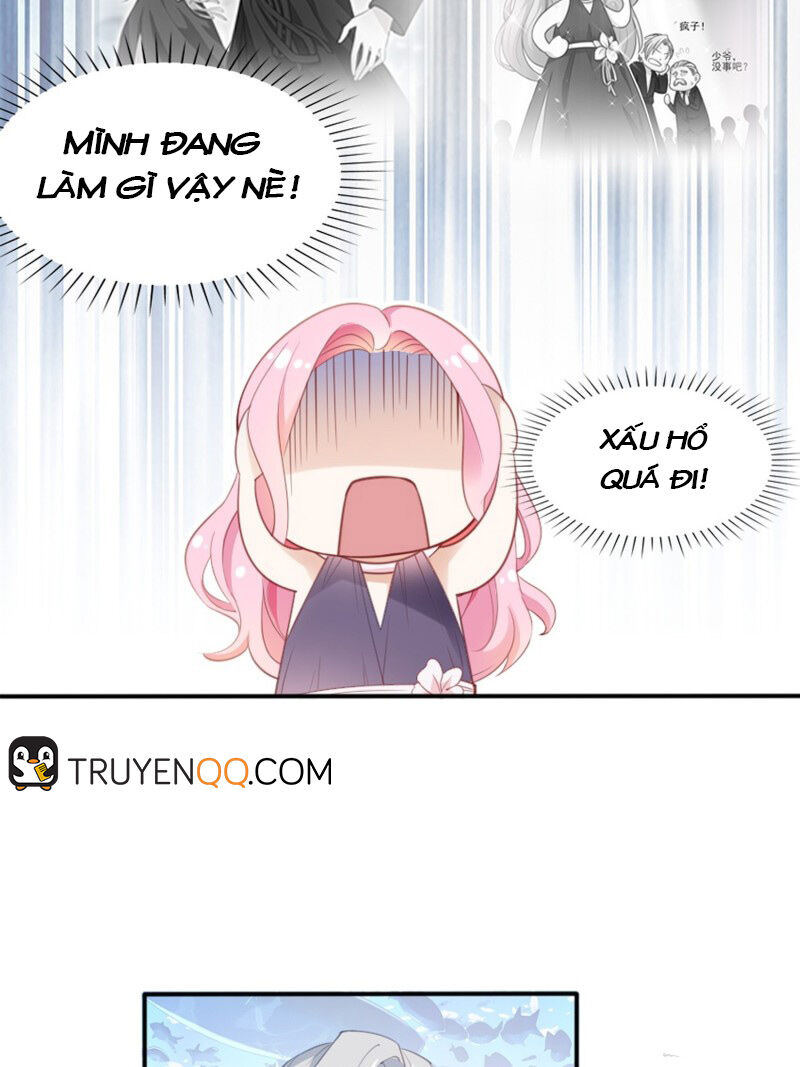 Nhật Kí Mưu Sinh Của Tra Nữ Chapter 3 - Trang 2