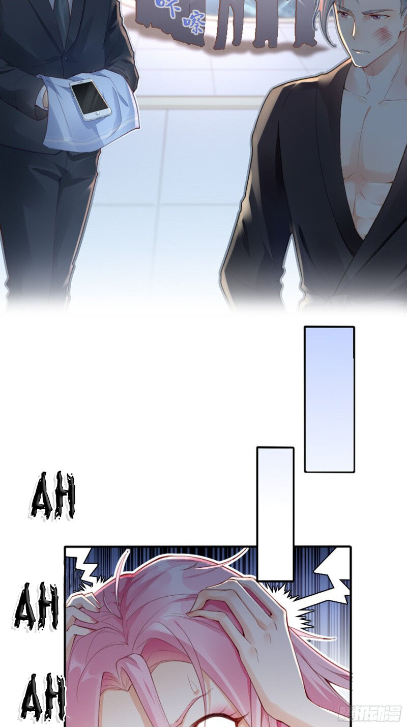 Nhật Kí Mưu Sinh Của Tra Nữ Chapter 3 - Trang 2