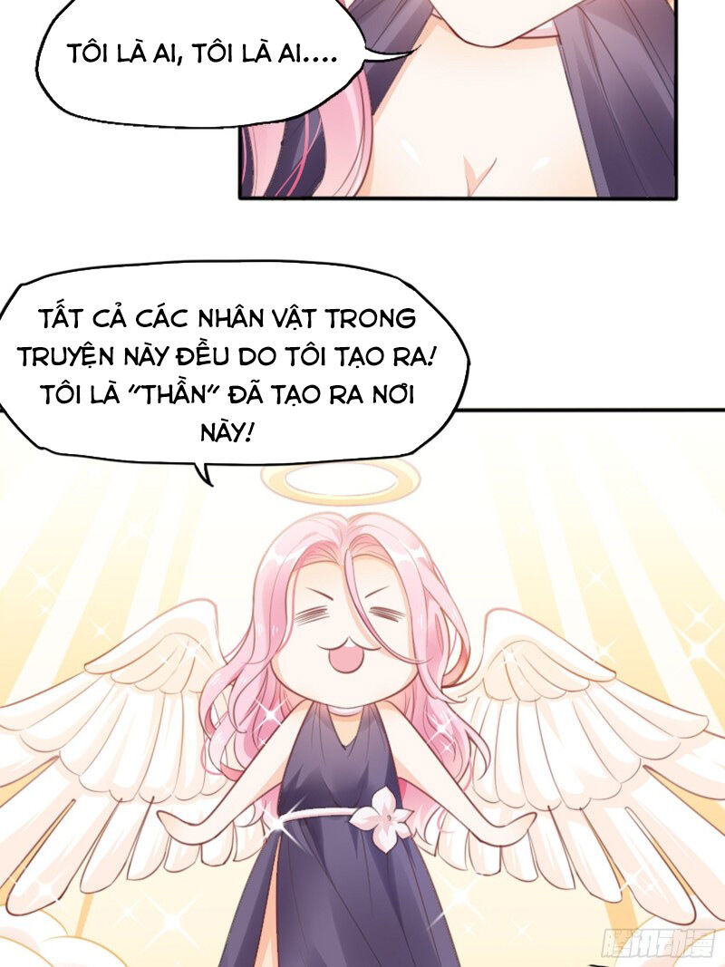 Nhật Kí Mưu Sinh Của Tra Nữ Chapter 3 - Trang 2