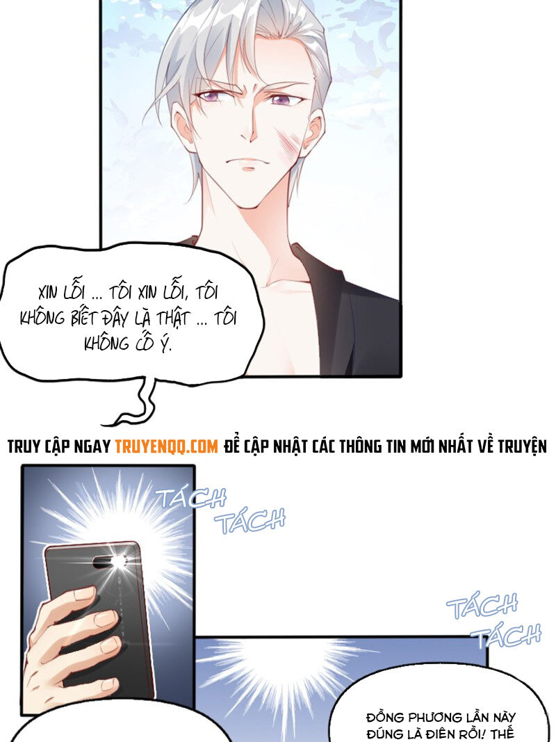 Nhật Kí Mưu Sinh Của Tra Nữ Chapter 3 - Trang 2