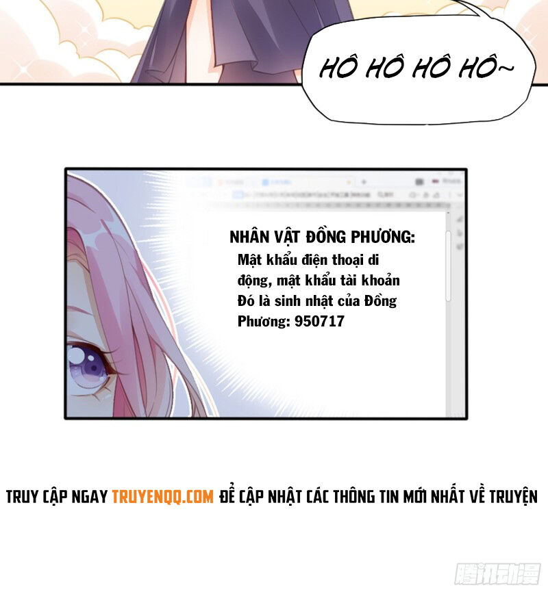 Nhật Kí Mưu Sinh Của Tra Nữ Chapter 3 - Trang 2