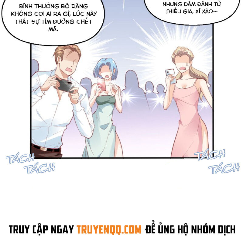 Nhật Kí Mưu Sinh Của Tra Nữ Chapter 3 - Trang 2