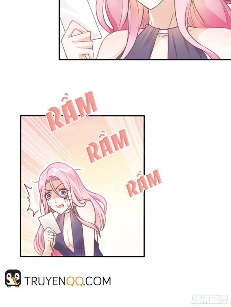 Nhật Kí Mưu Sinh Của Tra Nữ Chapter 3 - Trang 2