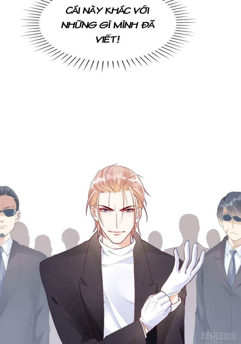 Nhật Kí Mưu Sinh Của Tra Nữ Chapter 3 - Trang 2