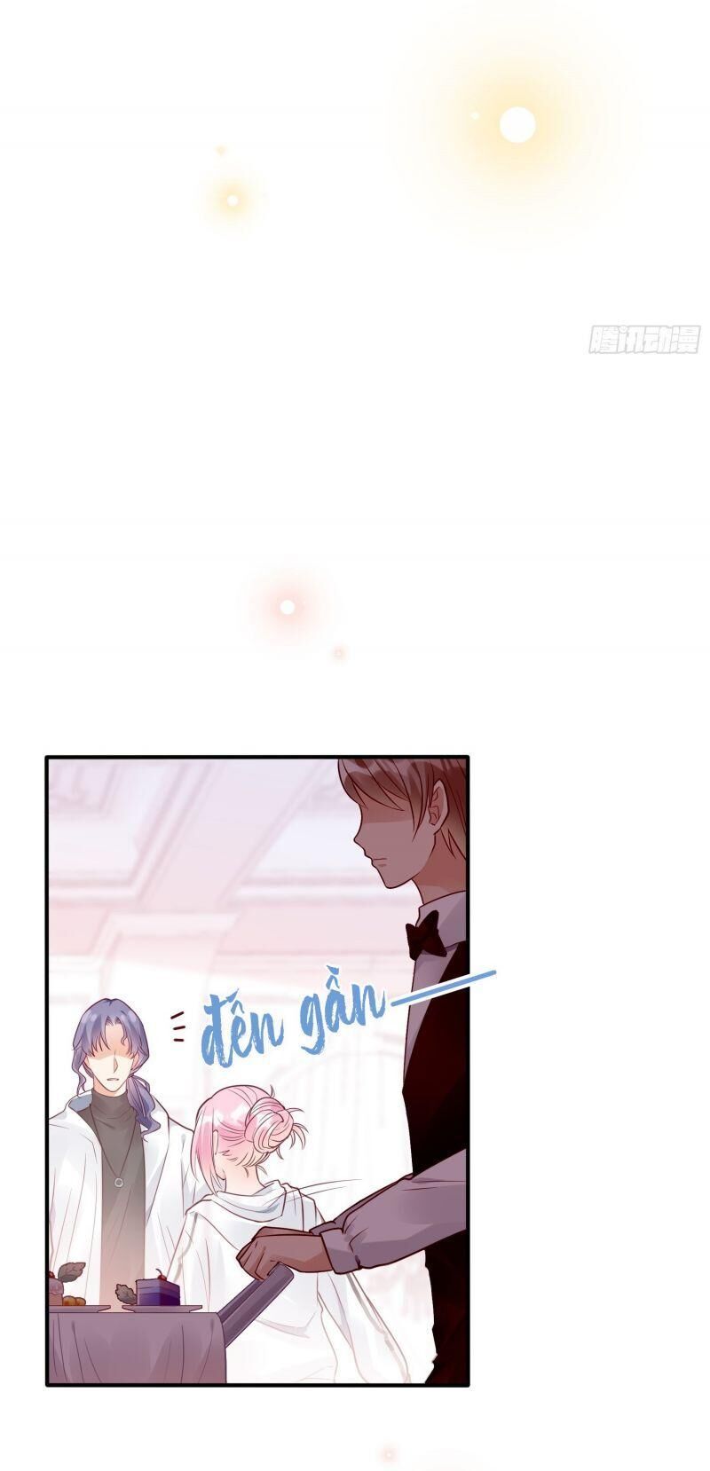 Nhật Kí Mưu Sinh Của Tra Nữ Chapter 30 - Trang 2