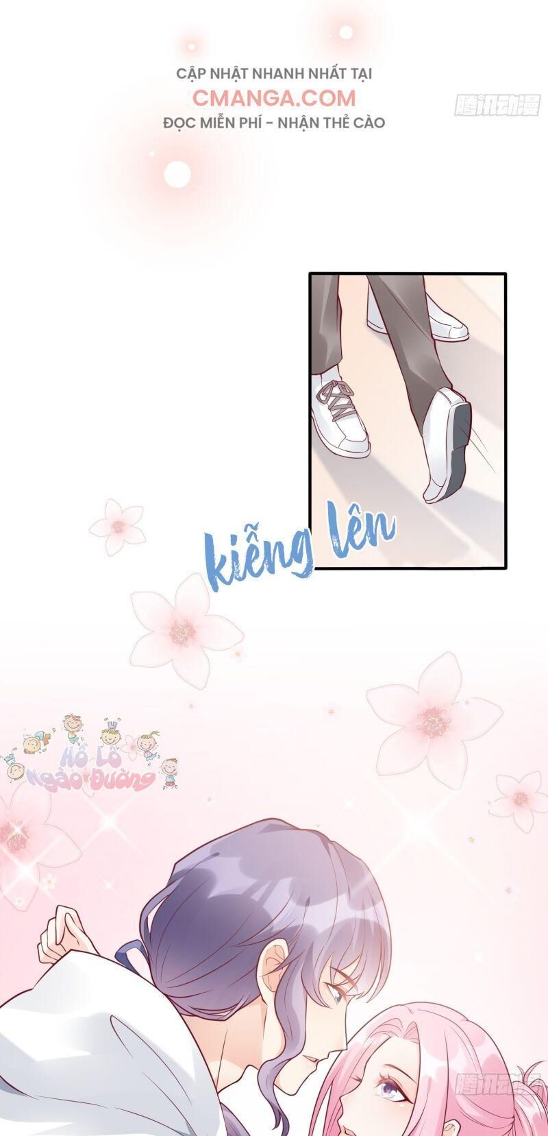 Nhật Kí Mưu Sinh Của Tra Nữ Chapter 30 - Trang 2