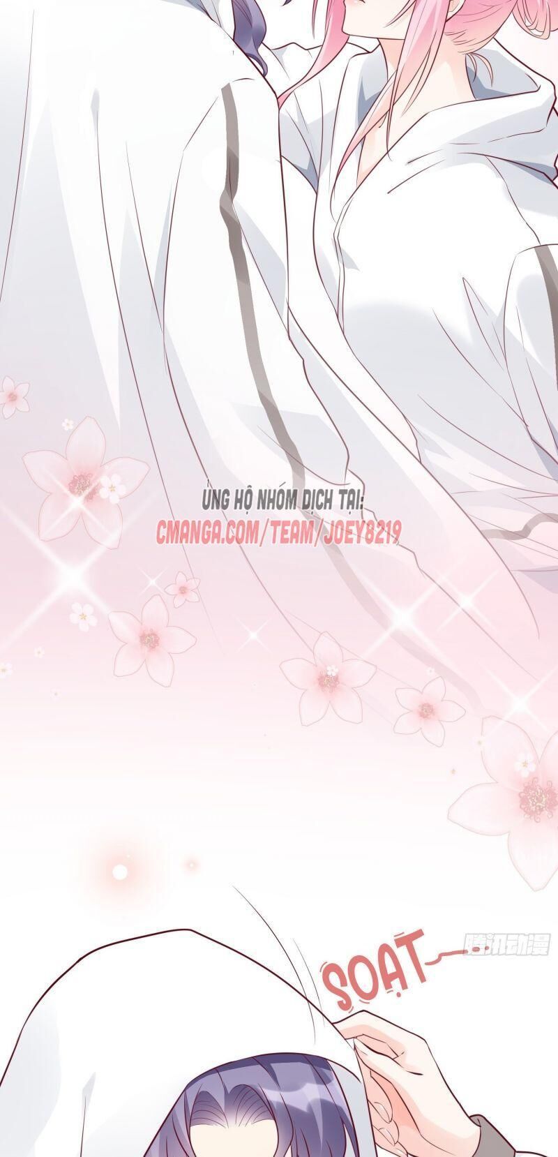 Nhật Kí Mưu Sinh Của Tra Nữ Chapter 30 - Trang 2