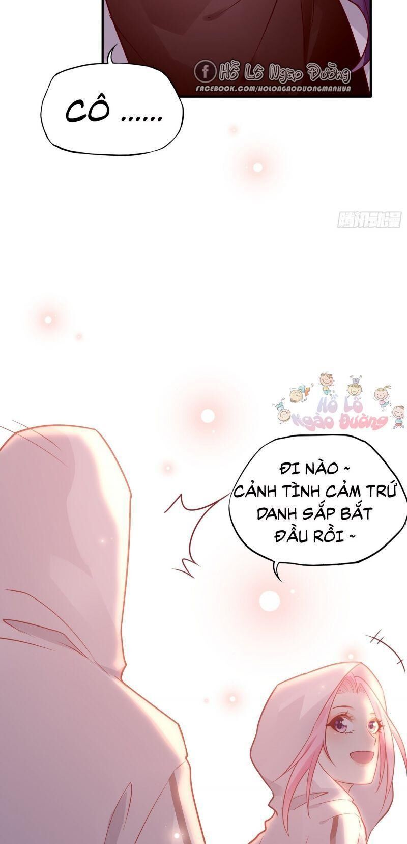 Nhật Kí Mưu Sinh Của Tra Nữ Chapter 30 - Trang 2