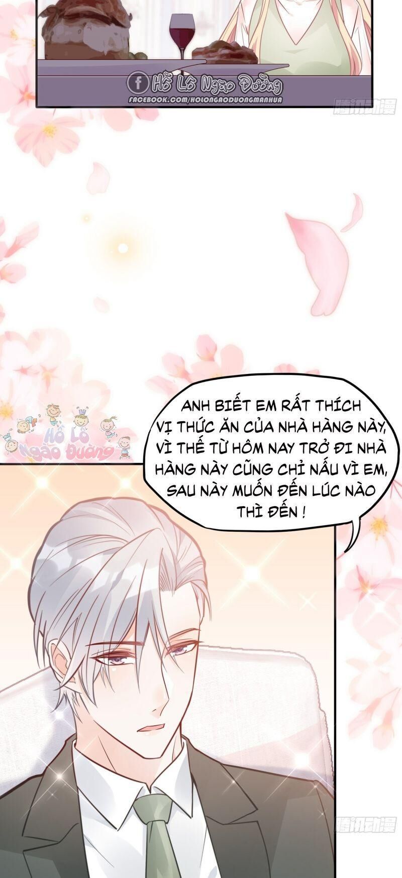 Nhật Kí Mưu Sinh Của Tra Nữ Chapter 30 - Trang 2