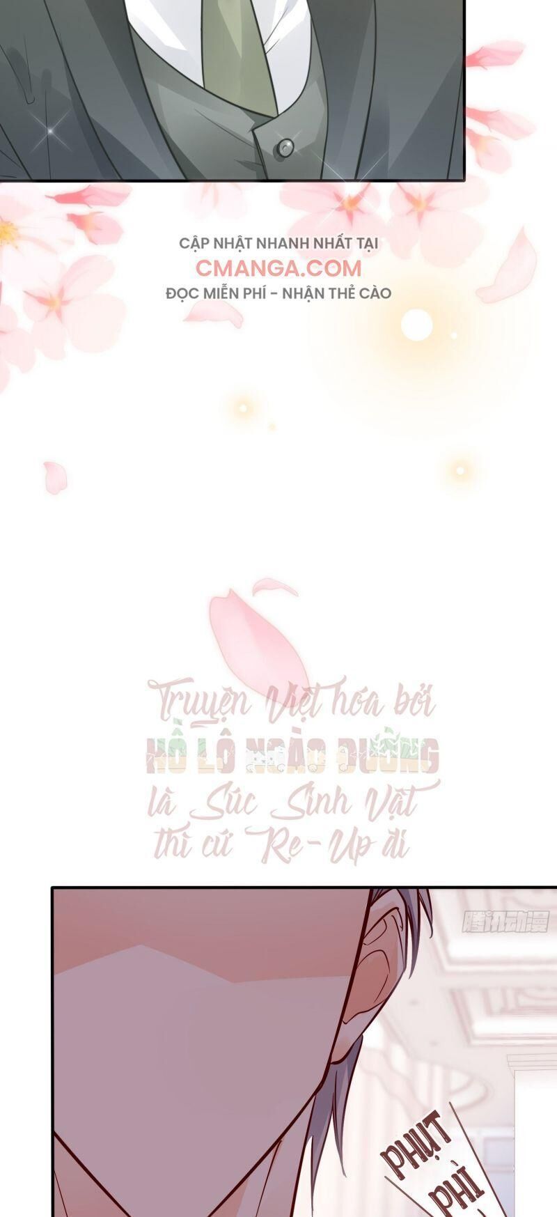 Nhật Kí Mưu Sinh Của Tra Nữ Chapter 30 - Trang 2