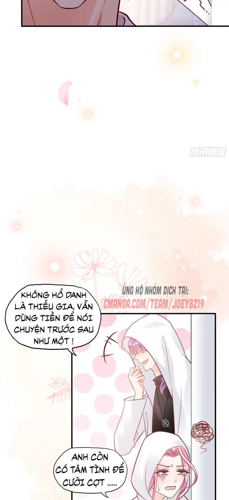 Nhật Kí Mưu Sinh Của Tra Nữ Chapter 30 - Trang 2