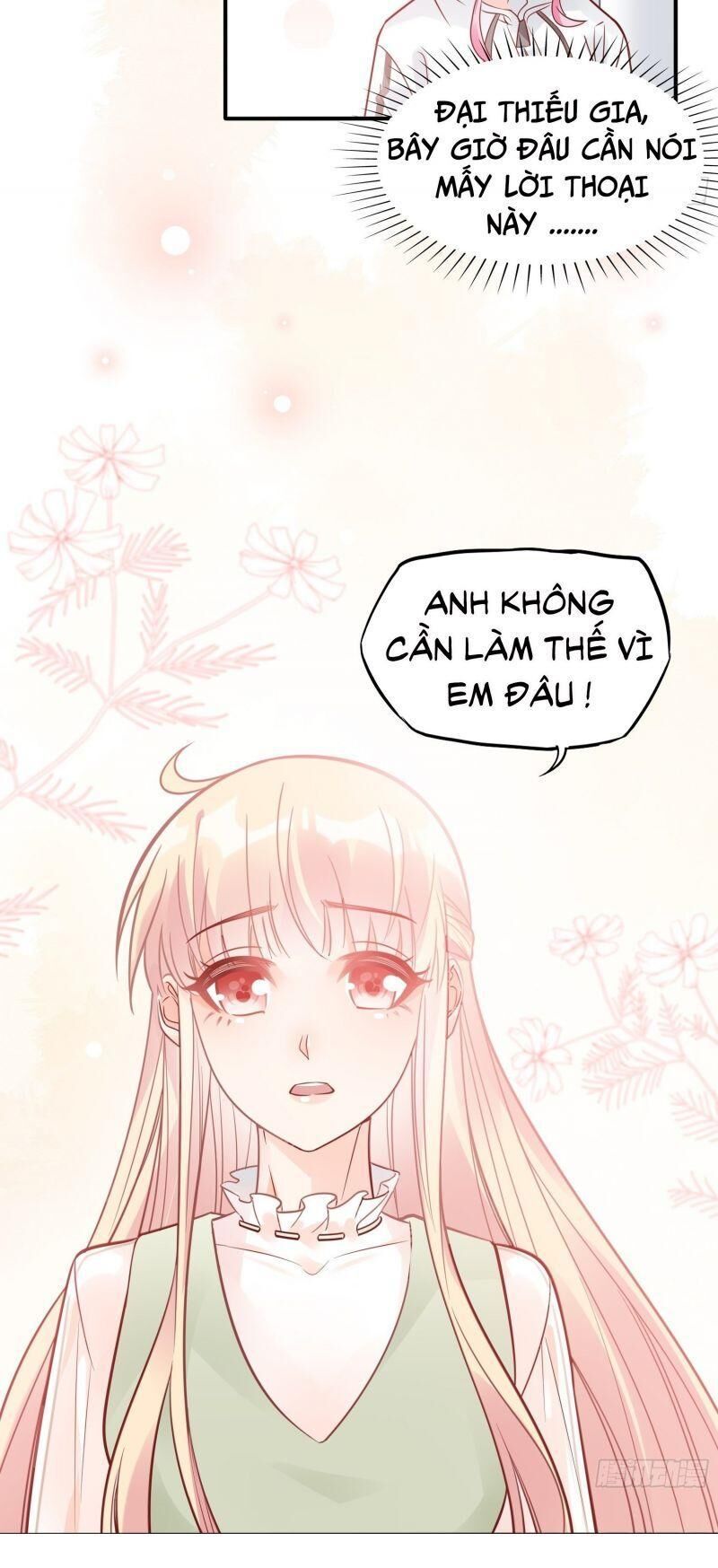 Nhật Kí Mưu Sinh Của Tra Nữ Chapter 30 - Trang 2