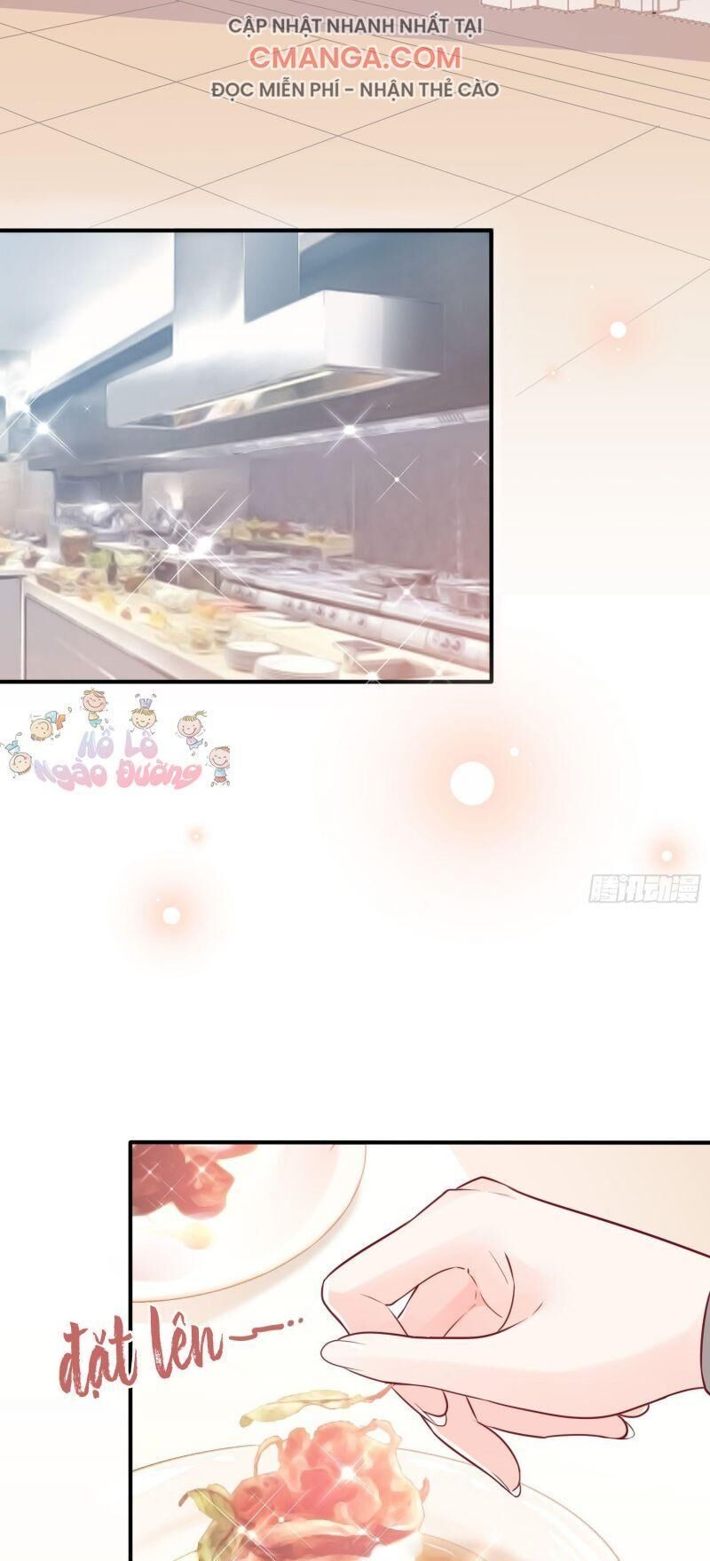 Nhật Kí Mưu Sinh Của Tra Nữ Chapter 30 - Trang 2