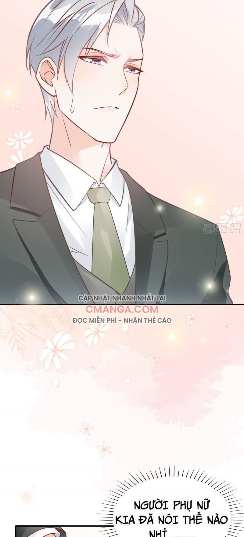 Nhật Kí Mưu Sinh Của Tra Nữ Chapter 30 - Trang 2